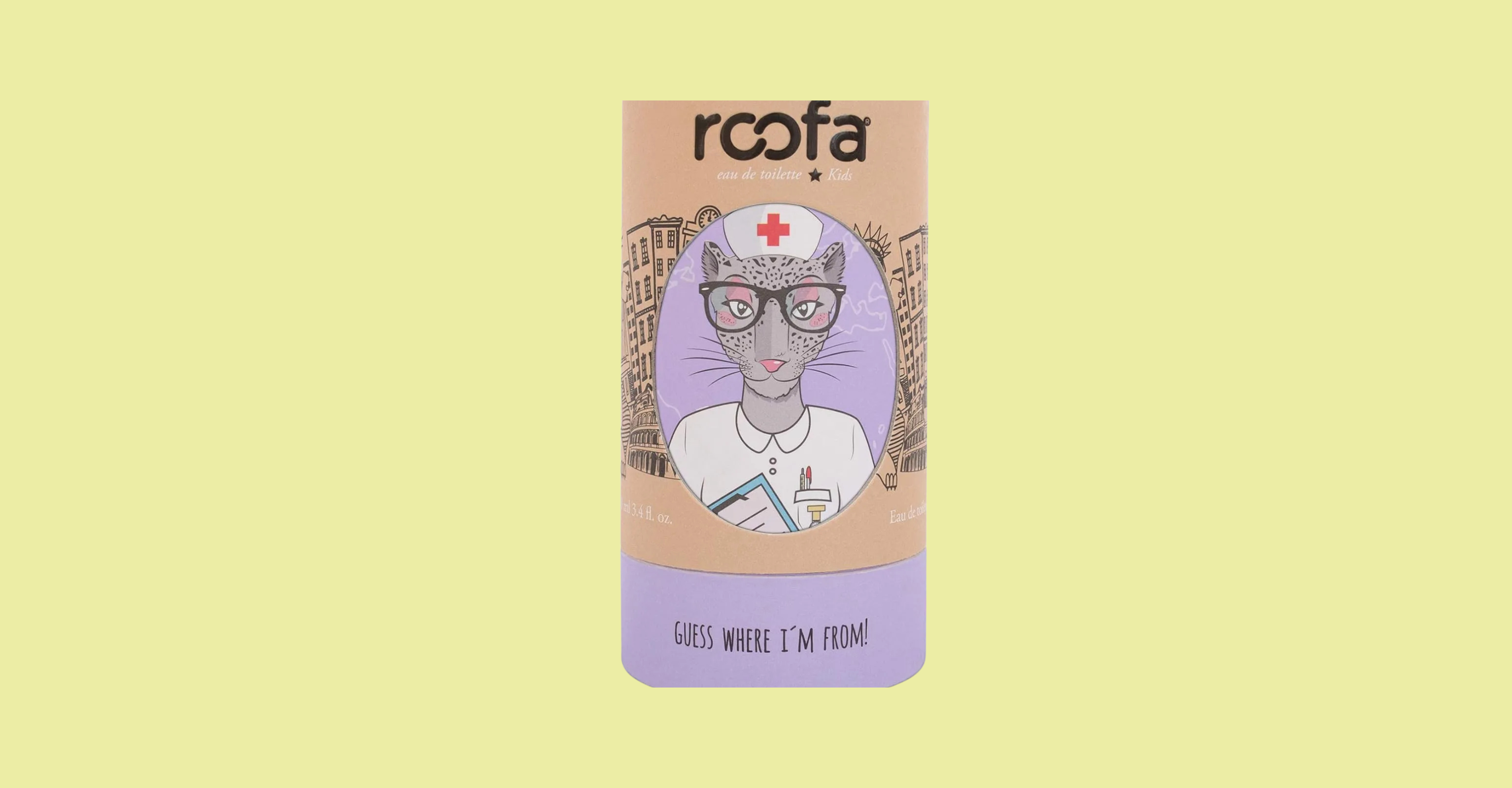 Roofa Spain Products