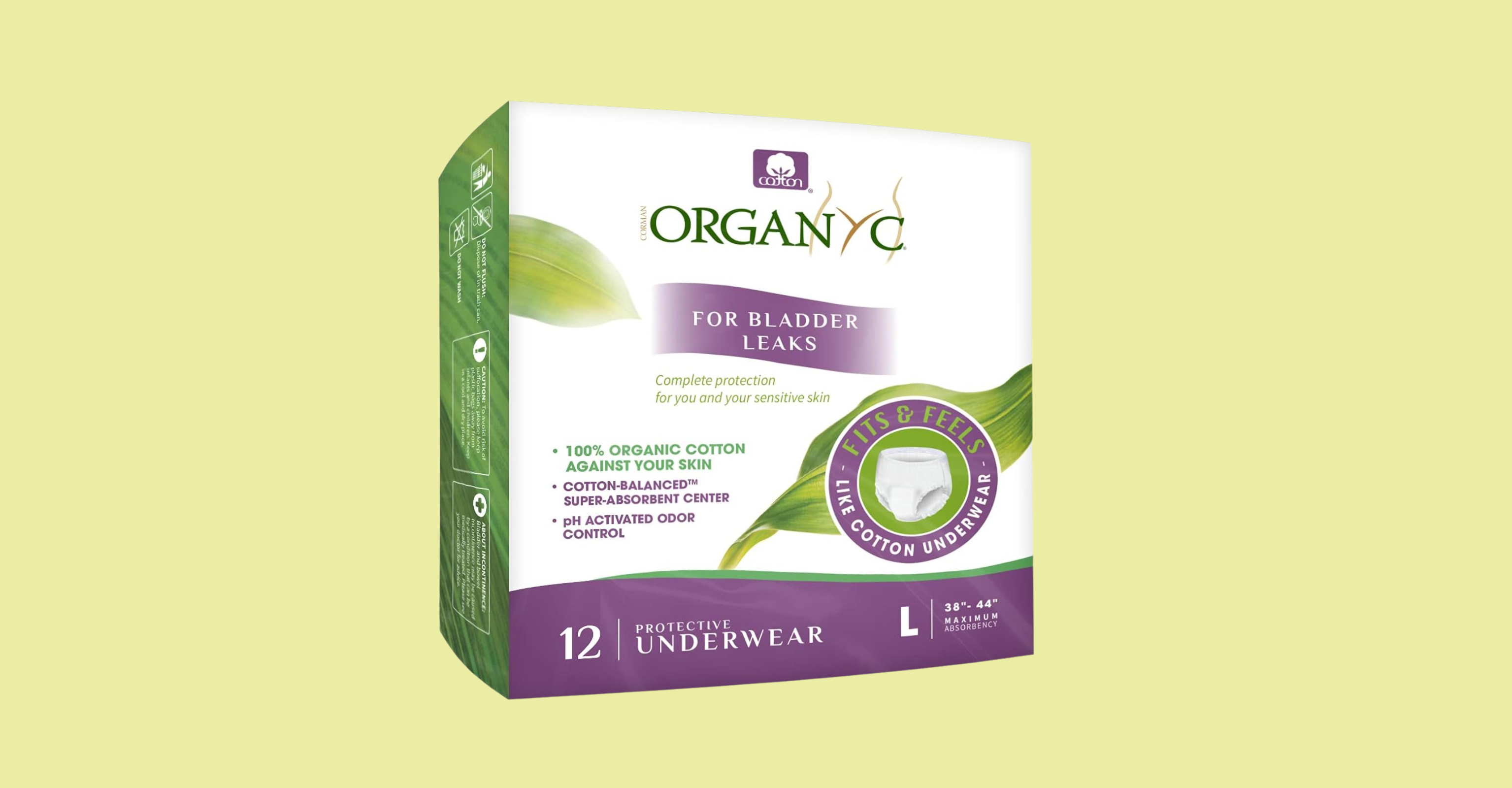 Organyc