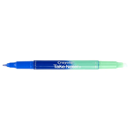 Crayola Color Changing Washable Pens – 4 Pcs