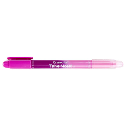 Crayola Color Changing Washable Pens – 4 Pcs
