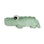Croco Green