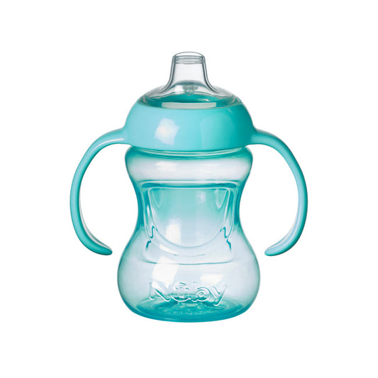 كوب Nuby Mini Grip N Sip