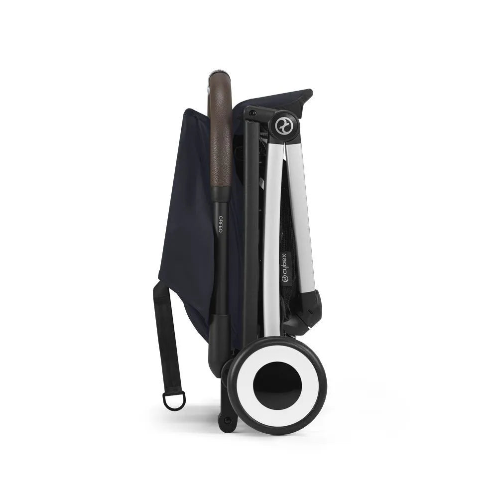 Cybex Orfeo Compact Stroller (Dark Blue/Navy)