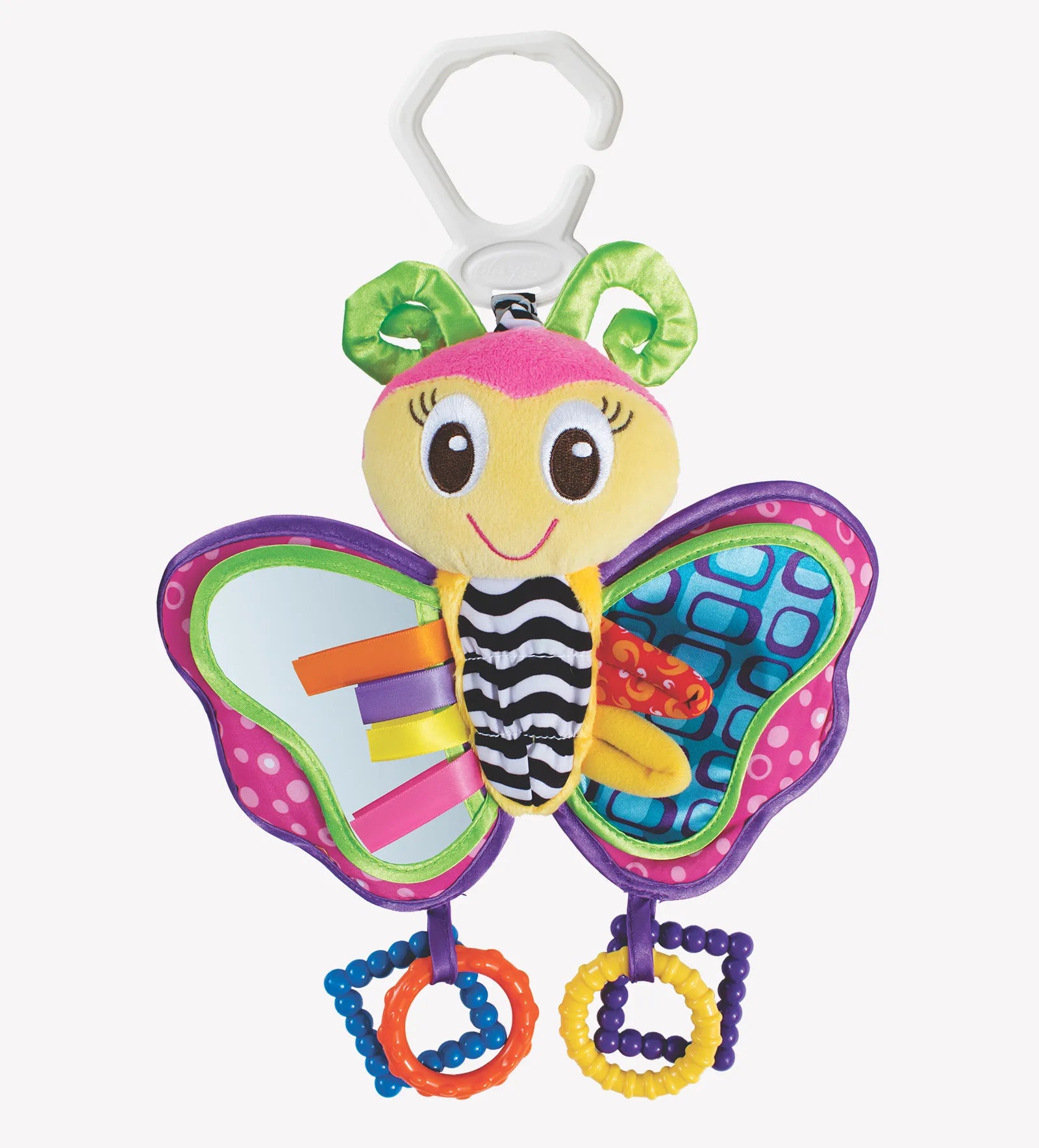 Playgro Activity Friend Polybag