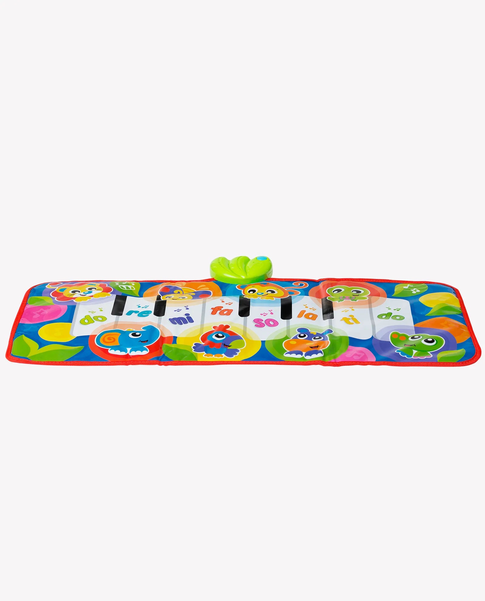 Playgro Jumbo Jungle Musical Piano Mat