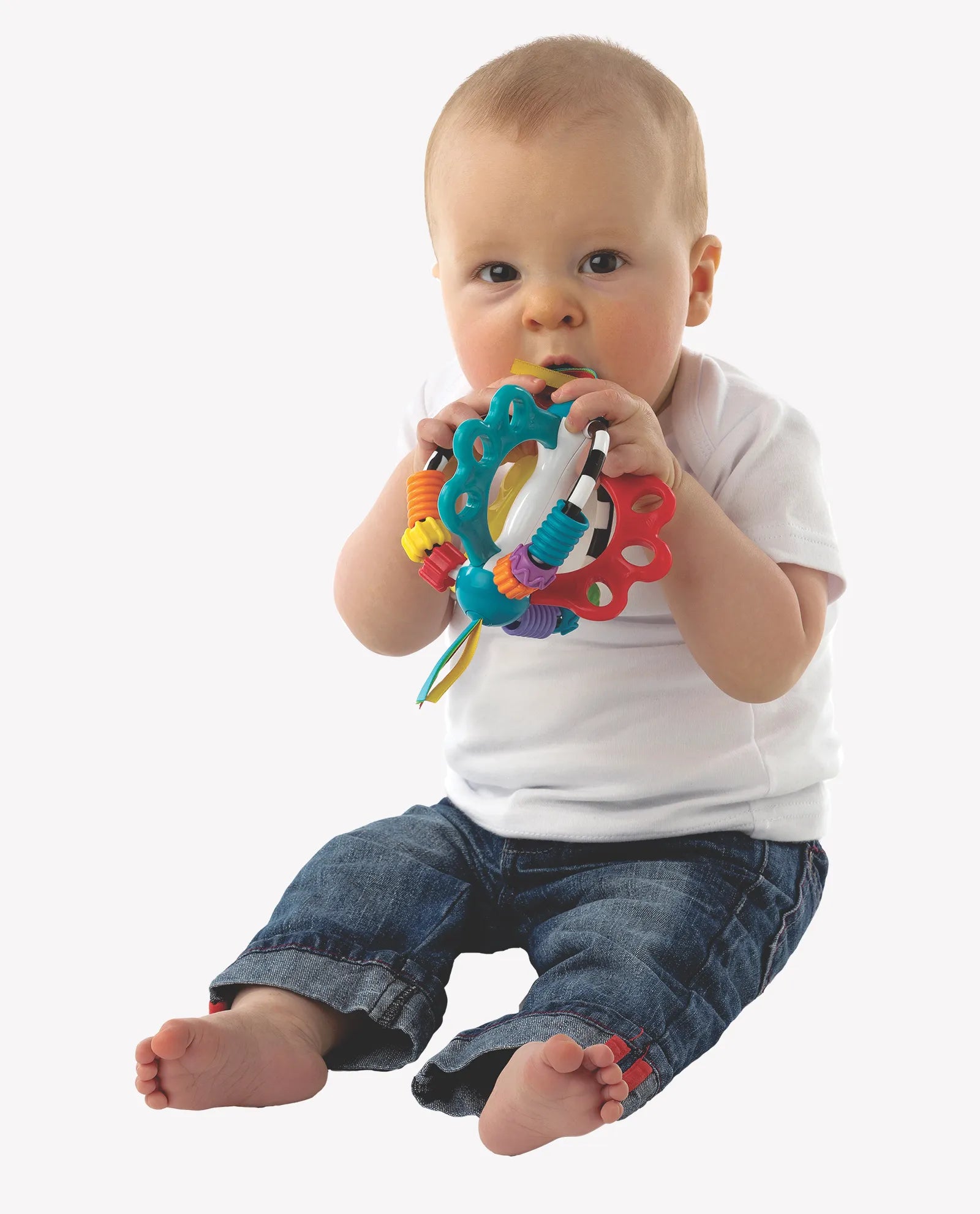 Playgro Explore A Ball Parent