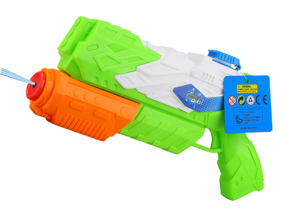 Aqua Quest Water Gun Woc CDU8 32cm