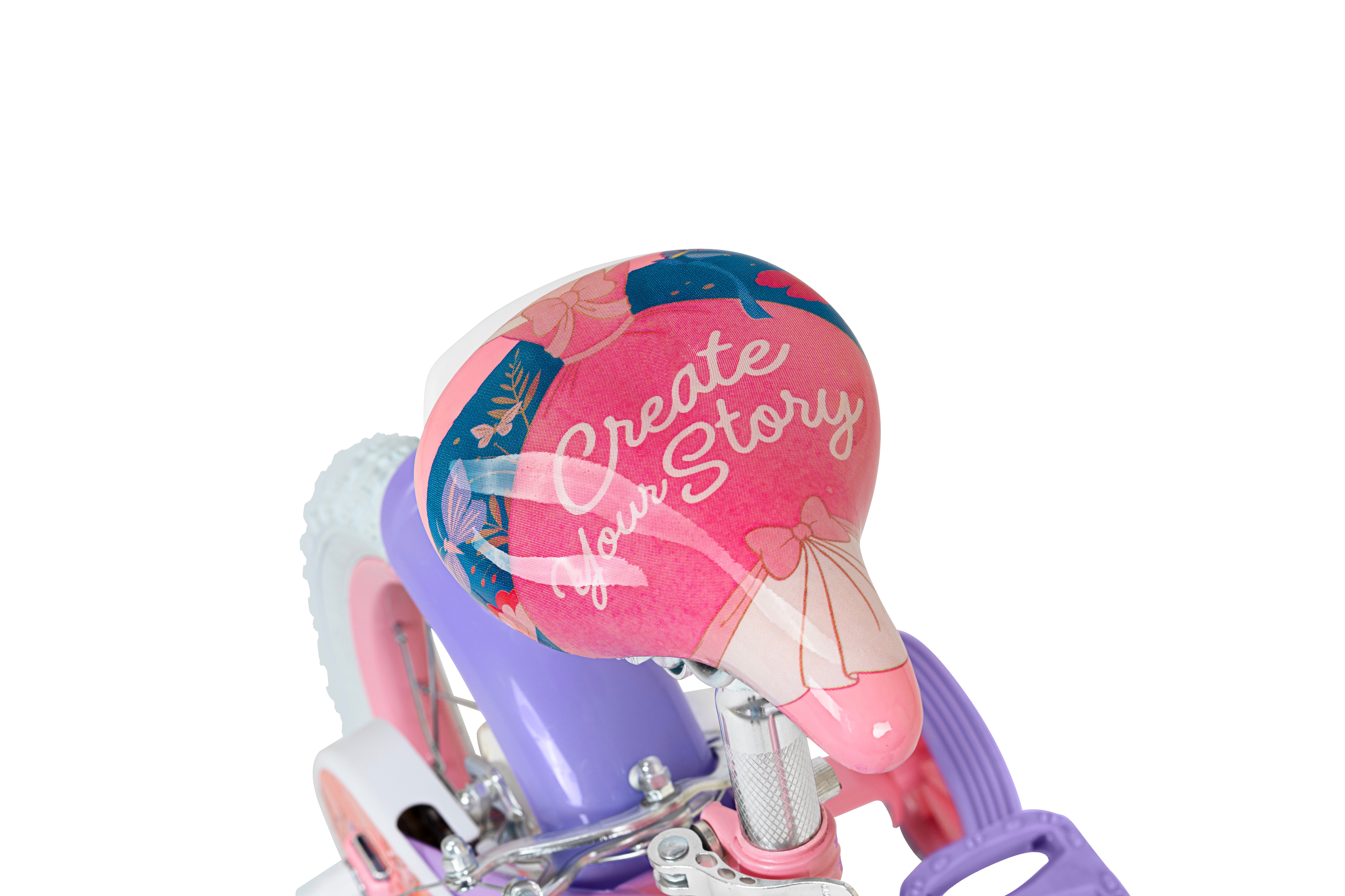 Spartan 12 Disney Princess Premium Bicycle