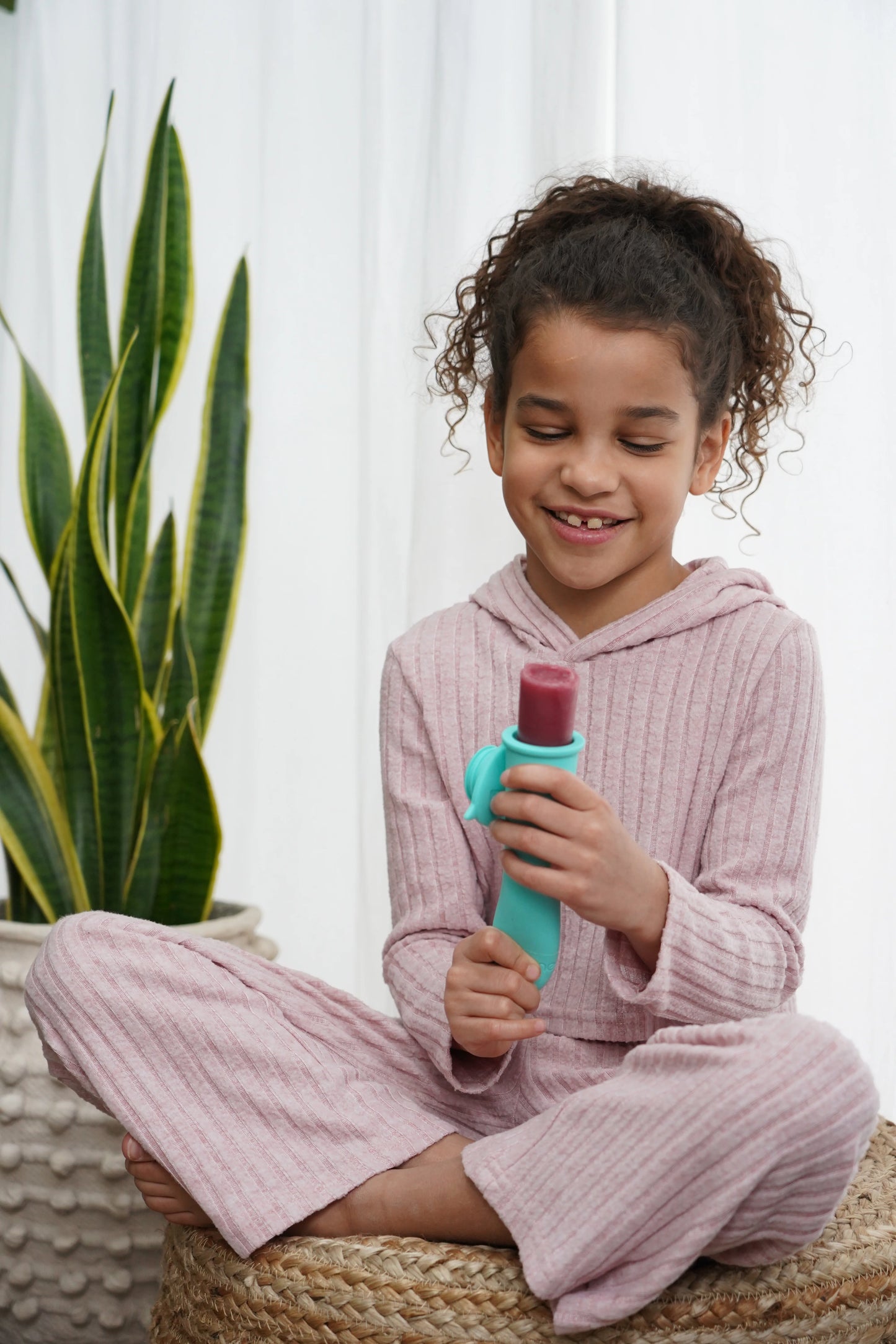 Melii Silicone Push Pops - Pack of 2