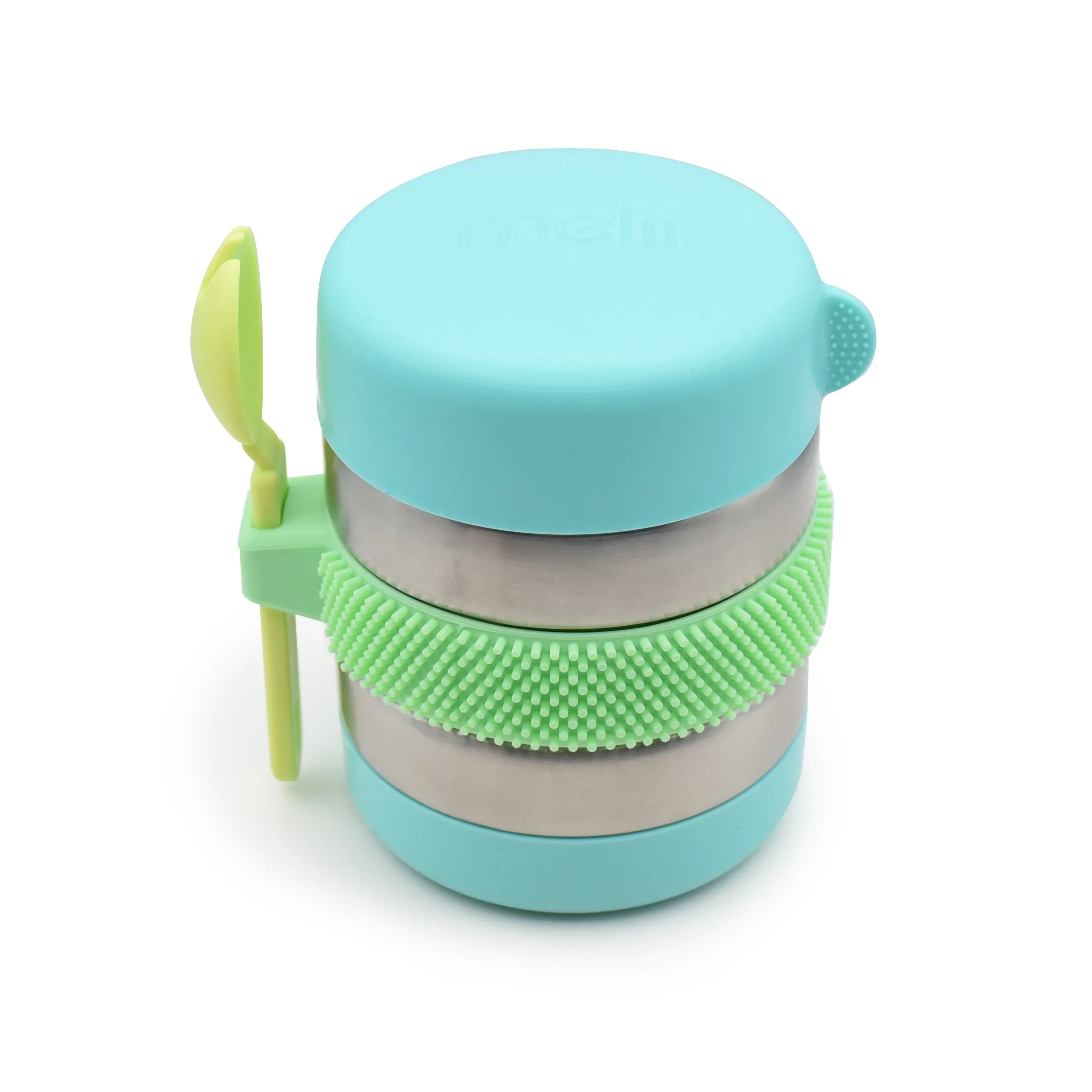 Melii Insulated Food Jar & Fidget Thermose (300 ml)