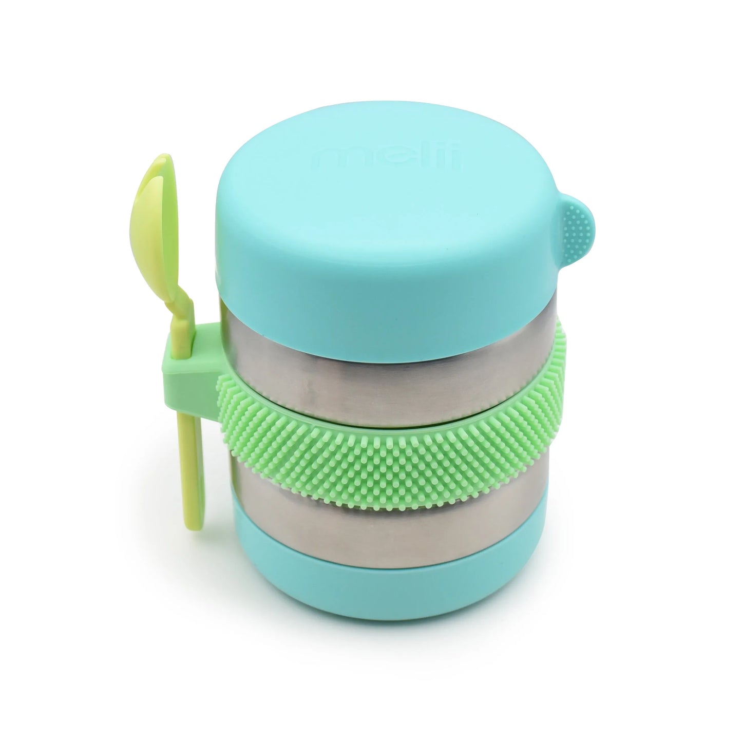 Melii Insulated Food Jar & Fidget Thermose (300 ml)