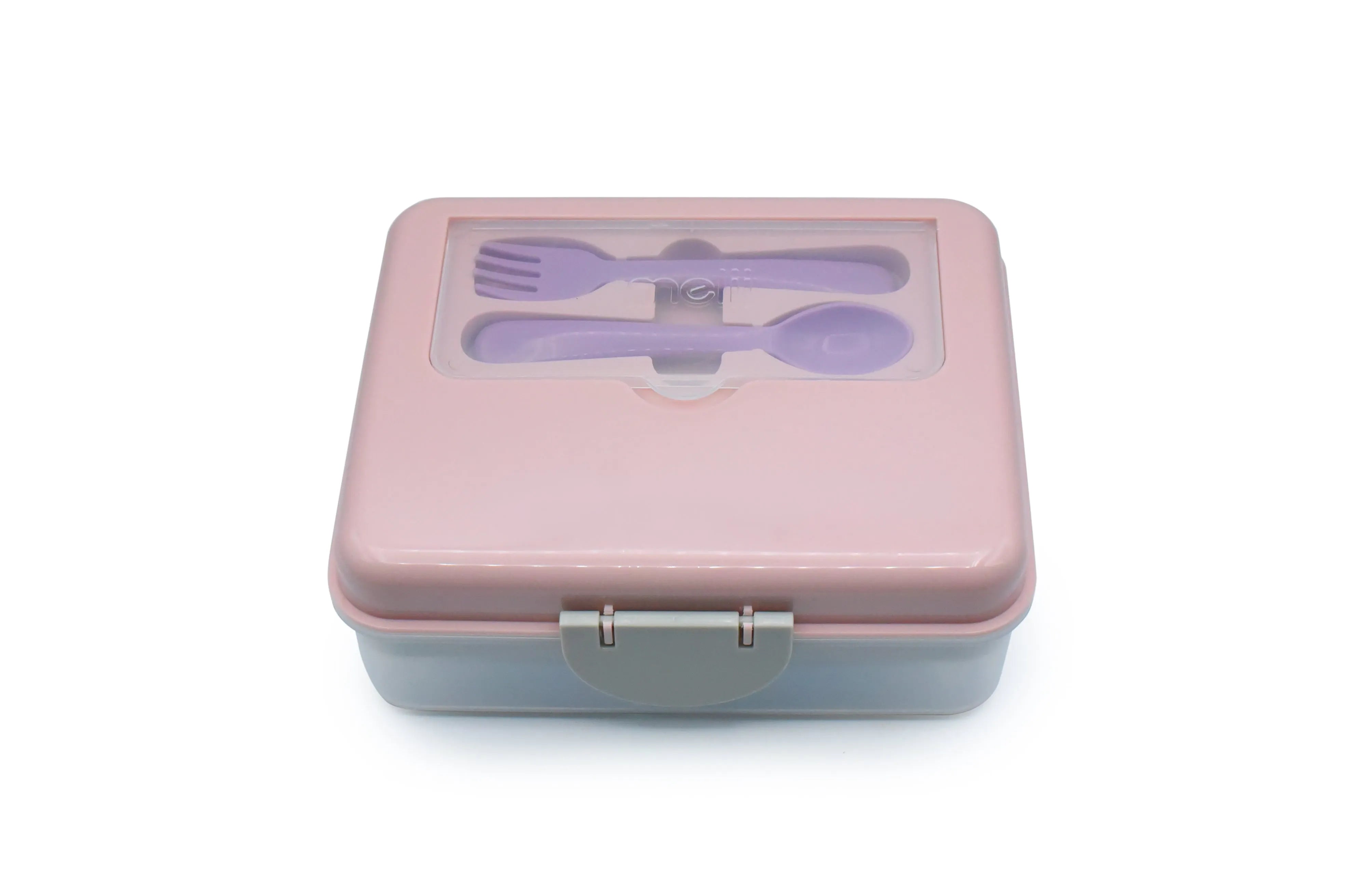 Melii 2 Tier Bento Lunch Box