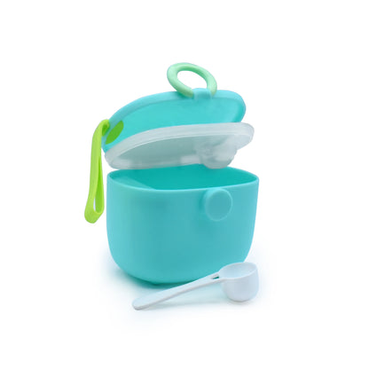 Melii Powdered Formula Storage Container
