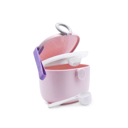 Melii Powdered Formula Storage Container