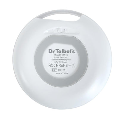 Dr. Talbot's White Noise Machine, Baby Sleep Sound Machine