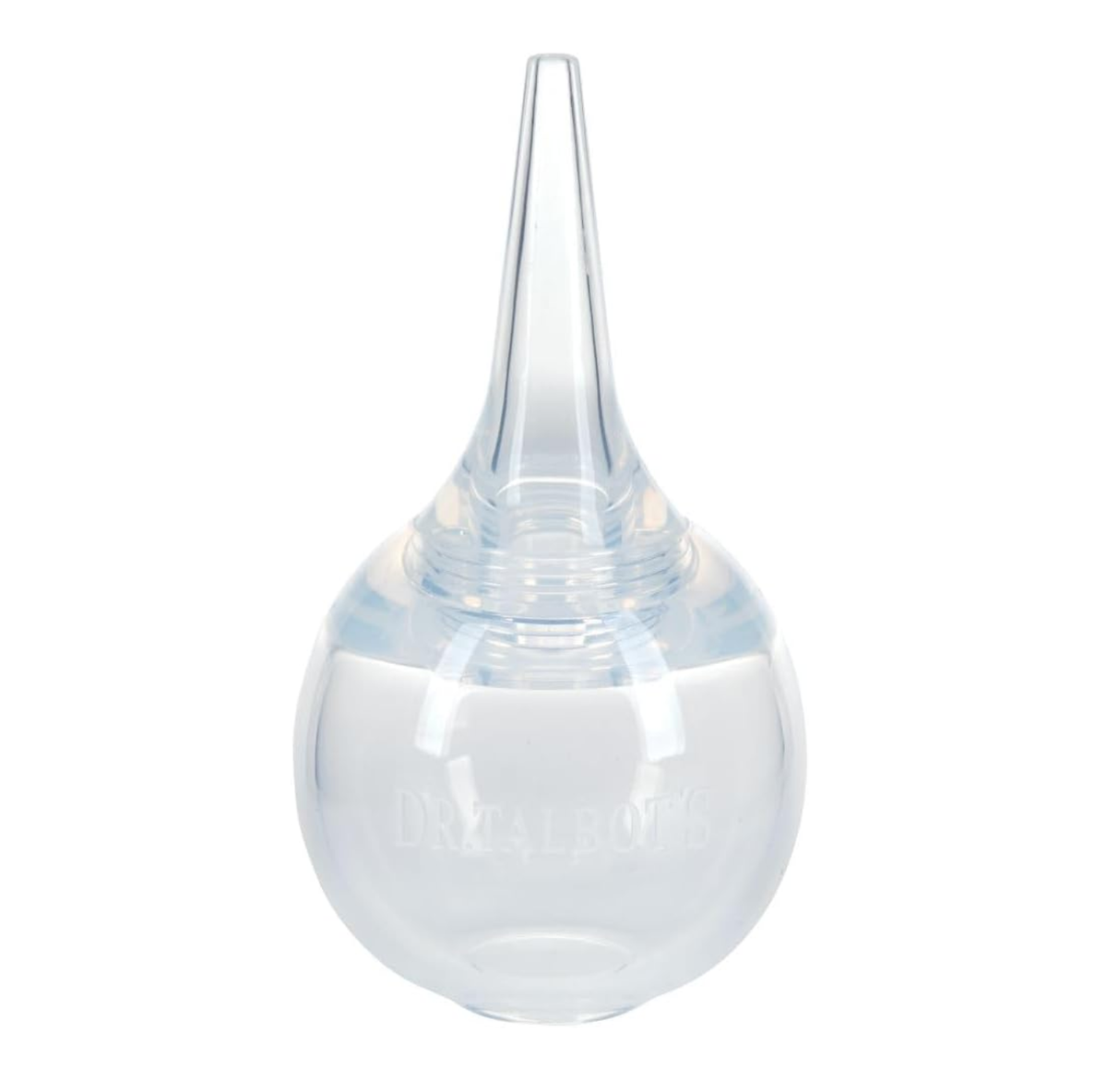 Dr. Talbot's Nasal Aspirator Baby Nose Cleaner with Hygienic Case