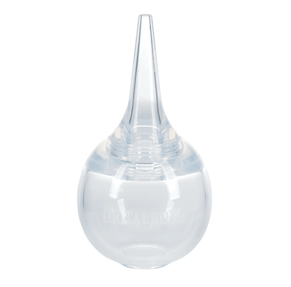 Dr. Talbot's Nasal Aspirator Baby Nose Cleaner with Hygienic Case
