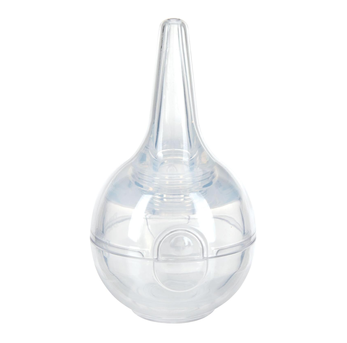 Dr. Talbot's Nasal Aspirator Baby Nose Cleaner with Hygienic Case