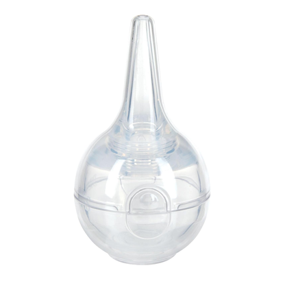Dr. Talbot's Nasal Aspirator Baby Nose Cleaner with Hygienic Case