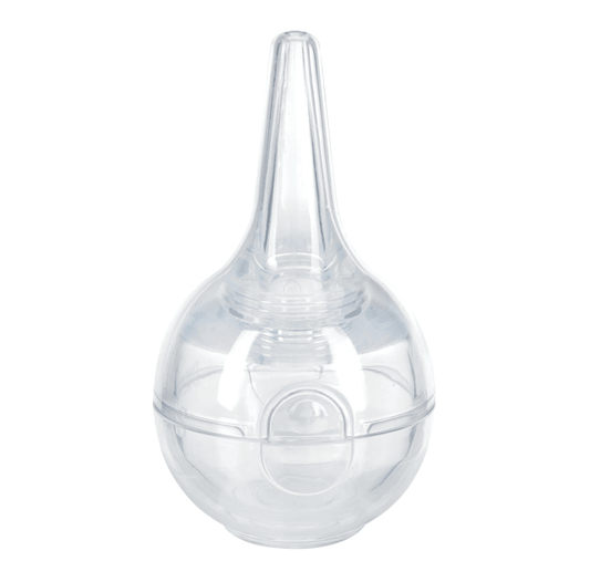 Dr. Talbot's Nasal Aspirator Baby Nose Cleaner with Hygienic Case
