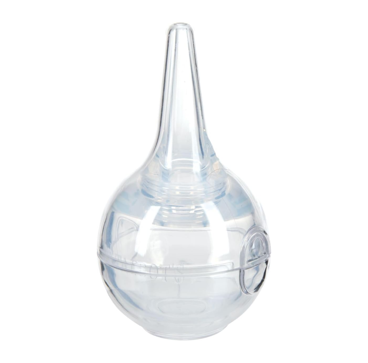 Dr. Talbot's Nasal Aspirator Baby Nose Cleaner with Hygienic Case