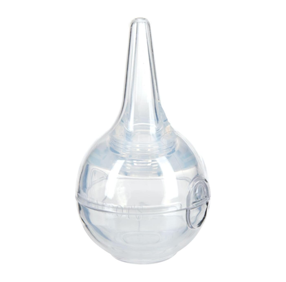 Dr. Talbot's Nasal Aspirator Baby Nose Cleaner with Hygienic Case