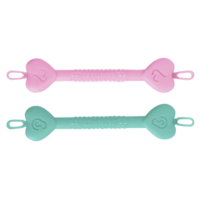 Dr. Talbot's Ear & Nose Cleaner Baby Grooming Set Girl - Pack of 2
