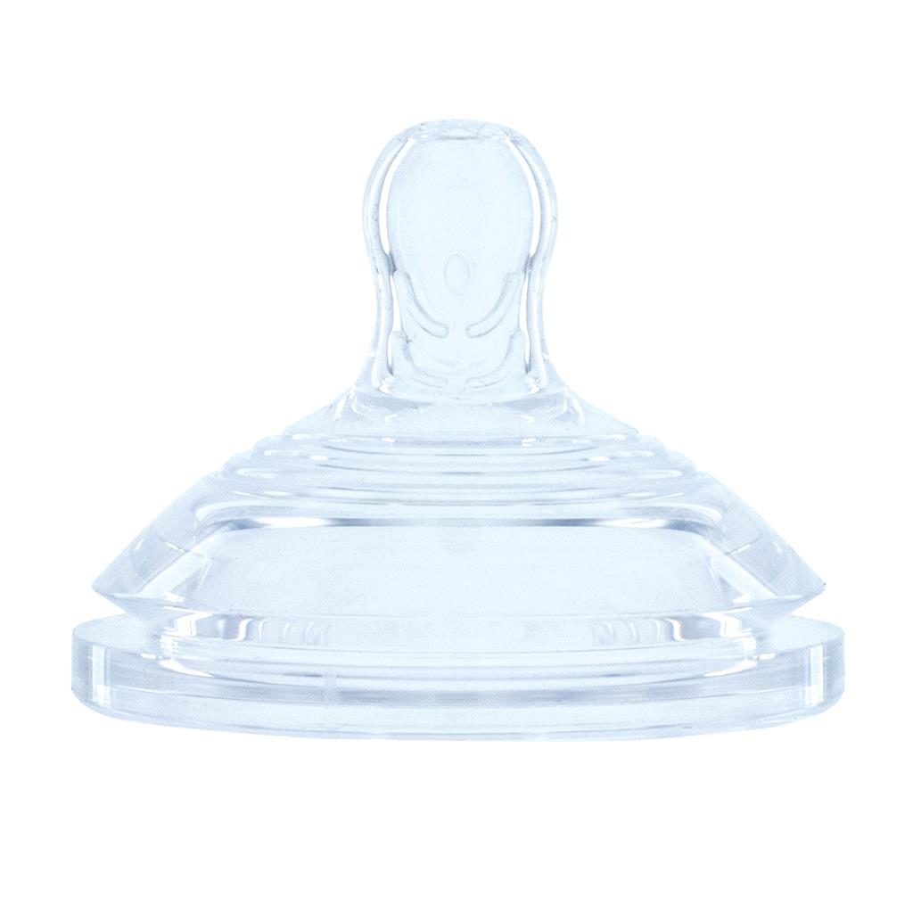 Dr. Talbot's Replacement Nipples (Very Slow Flow) - Pack of 2