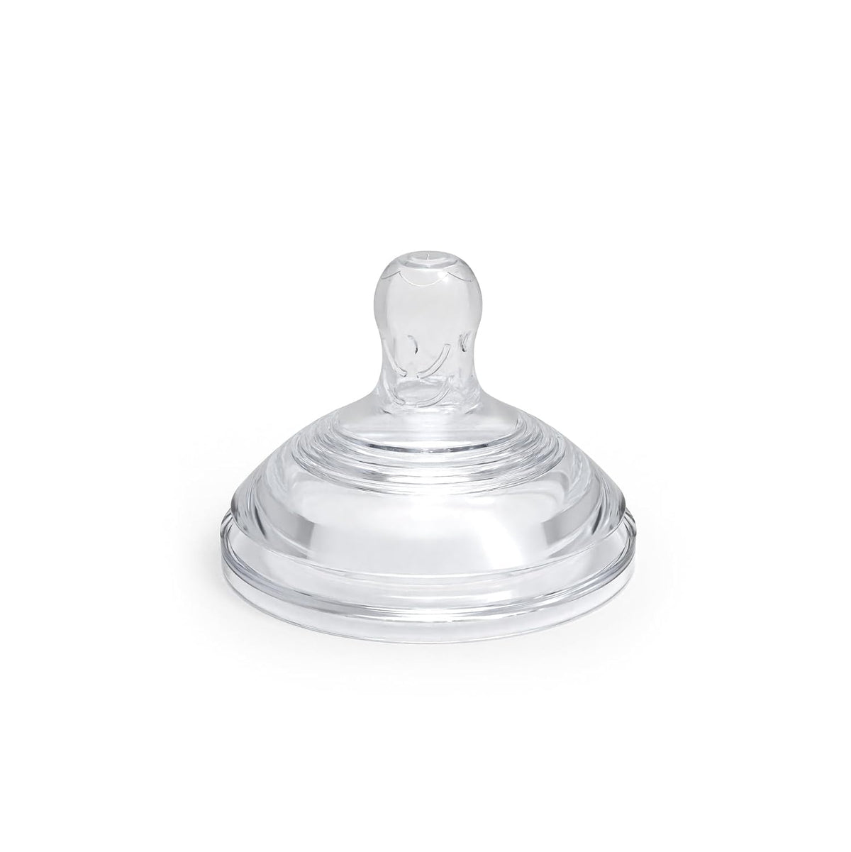 Dr. Talbot's Replacement Nipples (Slow Flow) - Pack of 2