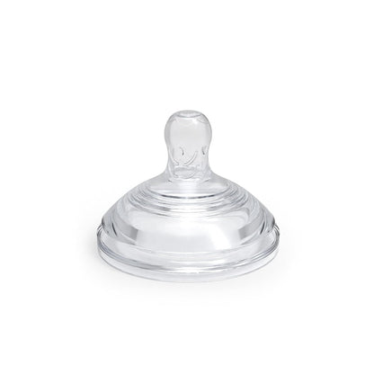 Dr. Talbot's Replacement Nipples (Slow Flow) - Pack of 2