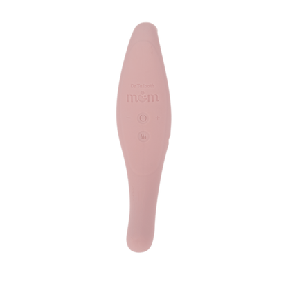 Dr. Talbot's Silicone Perineal Massage Wand, Prenatal Birth Preparation