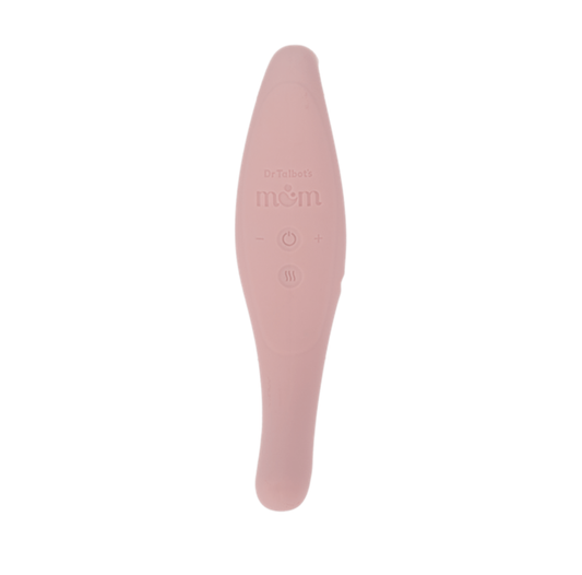Dr. Talbot's Silicone Perineal Massage Wand, Prenatal Birth Preparation