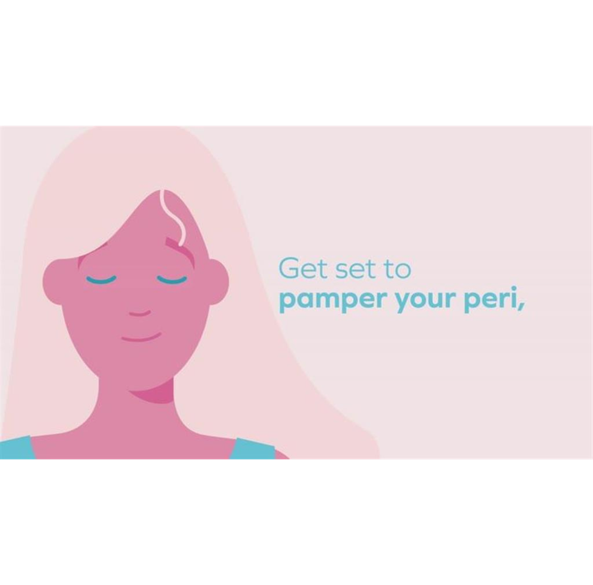 Dr. Talbot's Silicone Perineal Massage Wand, Prenatal Birth Preparation