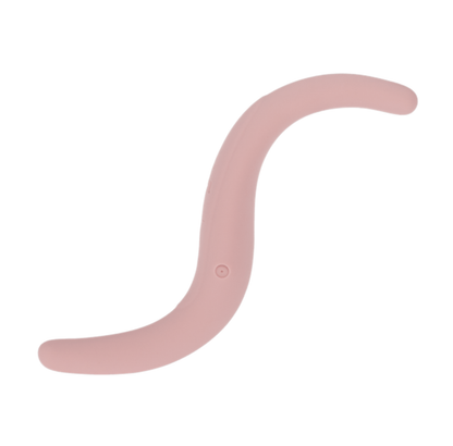 Dr. Talbot's Silicone Perineal Massage Wand, Prenatal Birth Preparation