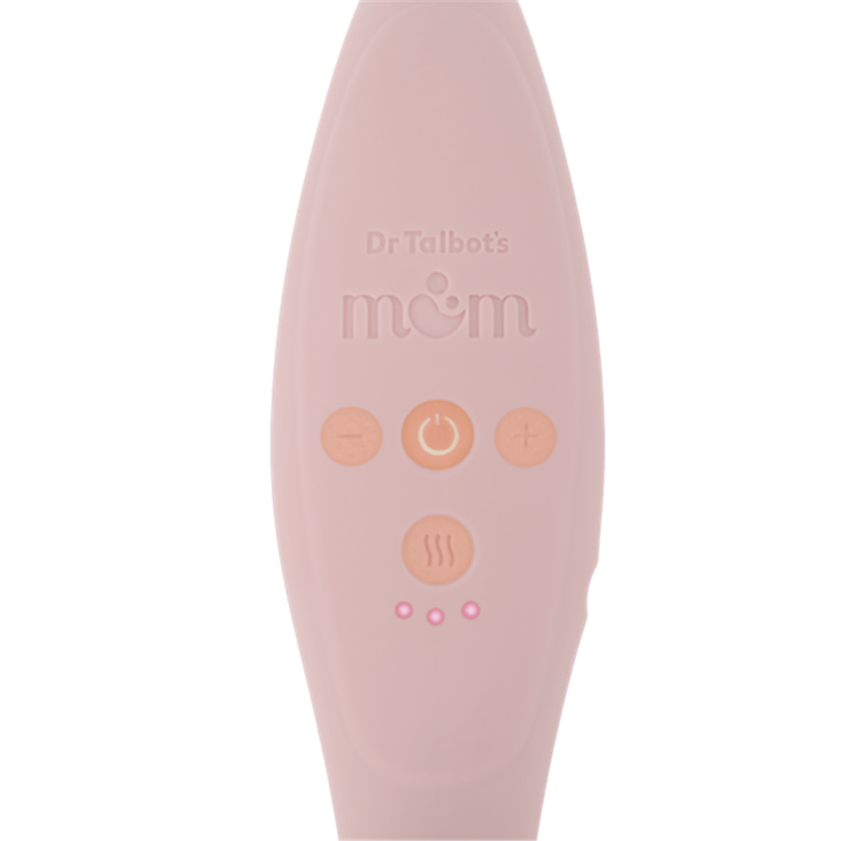 Dr. Talbot's Silicone Perineal Massage Wand, Prenatal Birth Preparation