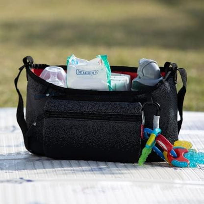 Dr. Talbot's Pacifier Wipes, Plant-Based Baby Cleaning Wipes, Travel Pack