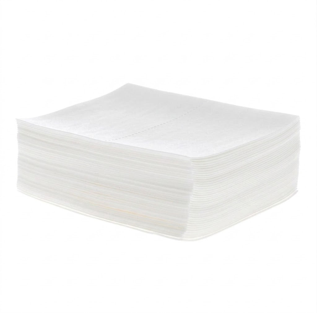 Dr. Talbot's Baby Laundry Detergent Sheets - Unscented Gentle Formula