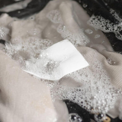 Dr. Talbot's Laundry Detergent Sheets - Unscented Plant Based Formula