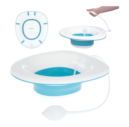 Dr. Talbot's Sitz Bath, Postpartum Recovery Soaking Basin