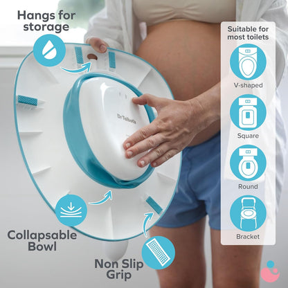 Dr. Talbot's Sitz Bath, Postpartum Recovery Soaking Basin