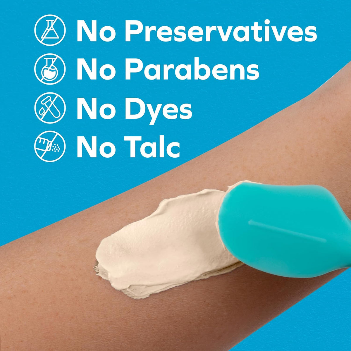 Dr. Talbot's Diaper Rash Ointment, Baby Skin Protection Cream