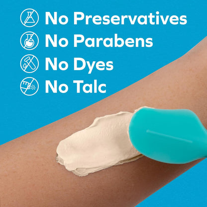 Dr. Talbot's Diaper Rash Ointment, Baby Skin Protection Cream