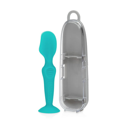 Dr. Talbot's Silicone Diaper Rash Applicator With Case (Medium)
