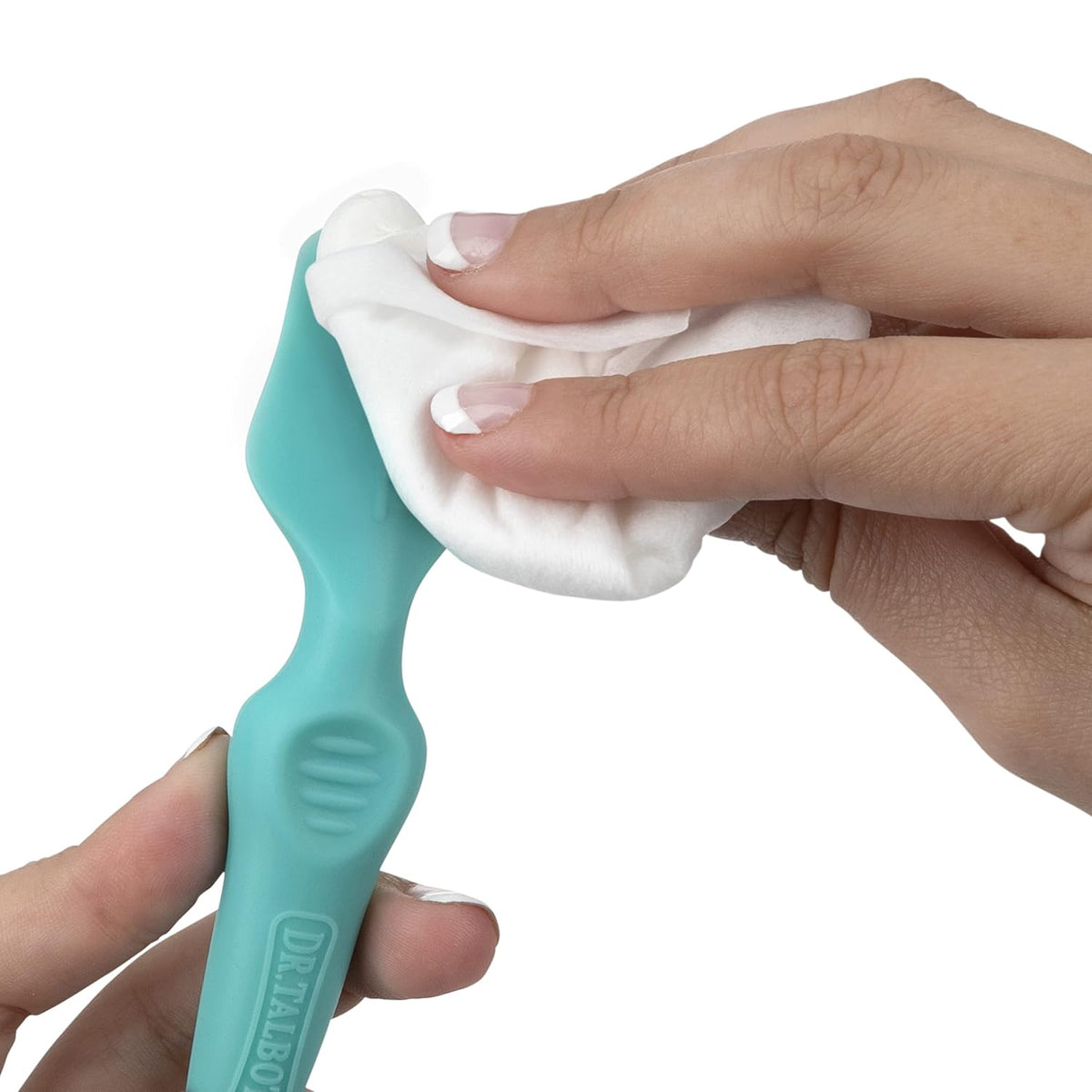Dr. Talbot's Silicone Diaper Rash Applicator With Case (Medium)