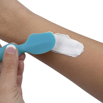 Dr. Talbot's Diaper Rash Applicator Silicone Spatula With Case (Large)