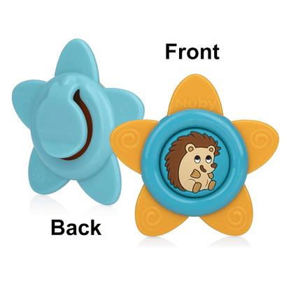 Dr. Talbot's Insect Repellent Clips Portable Mosquito Protection - Pack of 4