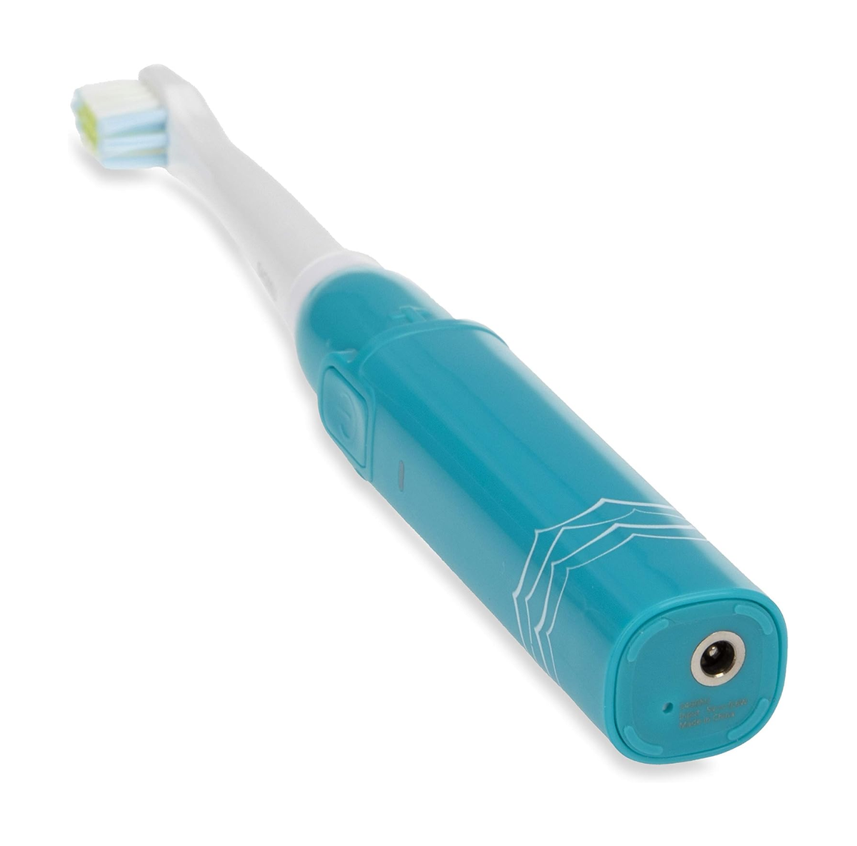 Dr. Talbot's Kids Sonic Toothbrush, Scuba Diver Design, Soft Bristles