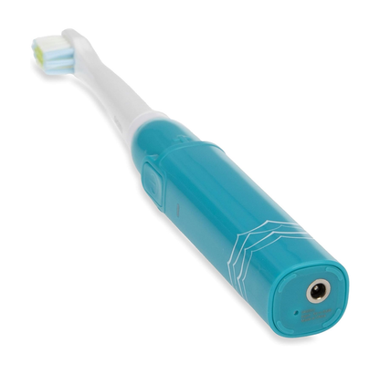 Dr. Talbot's Kids Sonic Toothbrush, Scuba Diver Design, Soft Bristles
