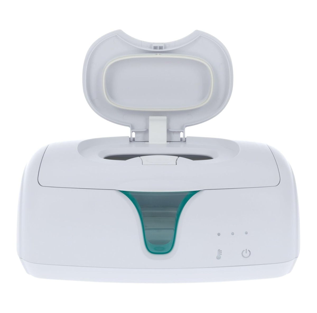 Dr. Talbot's Baby Wipe Warmer - Heated Container for Soft Wipes