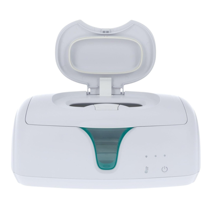 Dr. Talbot's Baby Wipe Warmer - Heated Container for Soft Wipes